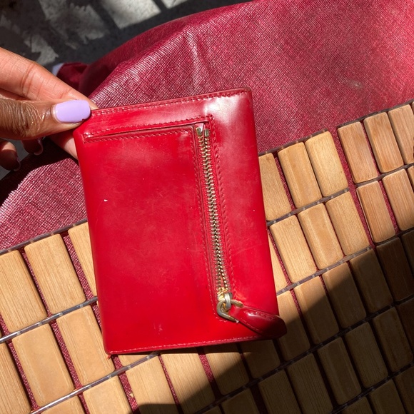 PRADA Card Holder/Mini Wallet - Picture 4 of 6